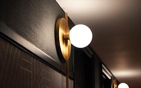 Doubletree By Hilton Brussels City